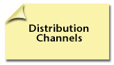 Distribution Channels