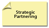 Strategic Partnering