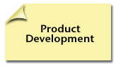 Product Development