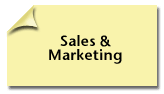 Sales & Marketing